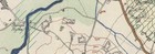 Thames Valley  Standlake - Eynsham - Wytham - Oxford  Oxfordshire 1929 Old Map