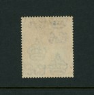 Ascension Island Scott   6 Vf Used British Colony Stamps Cat  62