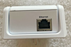 Sercomm 200mbps Powerline Ethernet Adapter Model Ip522cg V2 - Tested And Working