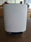 Netgear Orbi Rbr750 Router Ax4200 Mesh Network With Wifi 6   Very Good Condition