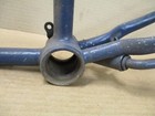 1968 Schwinn Stingray Krate 5 Speed Frame  Kd Oct  68