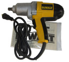 Dewalt Dw292 Corded Electric 120v 7 2 Amp 1 2 Inch Impact Wrench