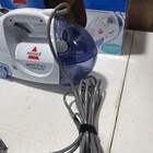 Bissell Spotlifter Powerbrush Handheld Carpet Spot Cleaner Model 1716 Gfci Pet