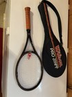 Wilson 6 0 Pro Staff 85 Graphite In Near Mint  Condition  4 3 8 s 