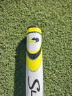 Super Stroke Slim 3 0 Putter Grip Yellow