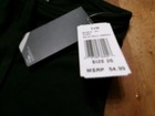 Nwt Tyr  Jammer Tech Size 26 Drawstring Swim Shorts Black