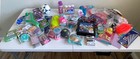 Party Gifts Wholesale Lot Of 80  Mixed Toys New Sealed Kids Girls Boys