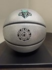 New York Liberty 2024 Wnba Finals Champions Wilson Basketball New With Box 