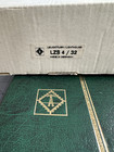 Lighthouse Stamp Stock Album