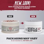 10-100pcs Hustle Butter Tattoo Aftercare 5oz  Heals   Protects New Tattoos Rugby