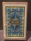 Vintage Playing Card Deck Congress 606  Art Deco 1920 s  full Deck 