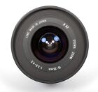 Sigma 18-35mm F3 5-4 5 D Aspherical Af Lens For Nikon  0171