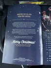 2022 Sight   Sound Theater Branson Missouri Mo Miracle Of Christmas Brochure