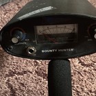 Bounty Hunter Ground Search Metal Detector Sensitivity Control Discrimination