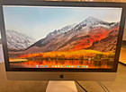 Apple Imac A1419 27  Late 2013 I5 3 2ghz 8gb Ram 1tb Hdd Nvdia Gt 755m Emc2639