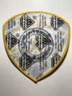 Texas Department Of Public Safety Dps Special Ranger Patch   Rare