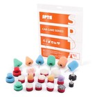 Mini Buffing Polishing Pads  32pcs Mini Detail Mini Polishing Pads Set4