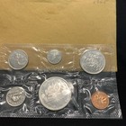 Canada 1965 Proof Mint Silver Coin Set  1 1 Ounces Of Silver 