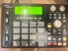  used  Sampler Akai Mpc1000 128mb With Jj Os Installed Excellent     