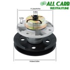 Spindle Assembly For John Deere Am121342 Am115528 Am115720 44  48  54  Deck