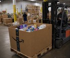 Amazon Unopened Returns Baby Lot  Random New Essentials   Gear 1   3 Items