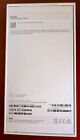Apple Iphone 15 Plus Black 128gb Empty Box Only