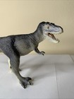 Carnegie Safari Albertosaurus Dinosaur Figure Prehistoric Collectible Rare 2003