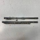 Armstrong Flute 104 C Concert Silver Tone Usa Serial 8101841