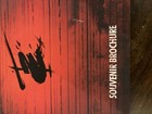 Miss Saigon Broadway Musical Souvenir Program 2018