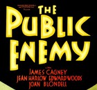 The Public Enemy  1931  Restored 14 x36  Insert Classic Gangster Movie Poster 