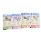 Lot Of 4 Melissa   Doug Sticker Wow   Activity Pad   Sticker Stamper Animal