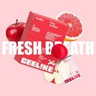 Ceelike Apple   flavoured Mouth Spray - Fresh Breath   Oral Care Formula     20ml