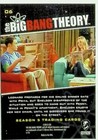 2013 Cryptozoic Big Bang Theory Season 5  6 Base Card Nm-mt