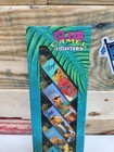 Vintage Club Camel Cigarettes 5 Lighter Collector Set 1992 New Old Stock Sealed