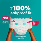 Pampers Cruisers 360 Diapers