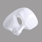 Mens Mask Masquerade Mask Phantom Of The Opera Half Face Mask Vintage Design