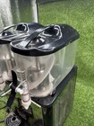 Mini Marg Two Bowl Xc212 Margarita Slush Frozen Drink Machine