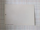Nike 5x7 Michael Jordan Poster Card Imagination 