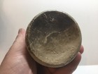 Antique Caley Printed Trademark Stoneware Ginger Beer Bottle 