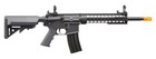 Lancer Tactical Gen 2 10  Keymod M4 Carbine Airsoft Aeg Rifle  Battery   Charger