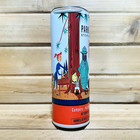 Park Ranger Coleman Lantern Fuel Can Designed Insulated Coffee Tumbler W  Straw