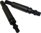 Tubing Bead Roller Kit W  3 Shafts