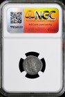 Emperor Marcus Aurelius Silver Denarius 161-180ad Ngc Genuine Roman Coin