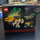 Lego Botanicals Mini Bonsai Trees Building Set 10373 New
