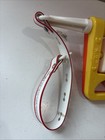 Vintage Fisher Price Crib Play Gym Busy Baby Activity Mobile Rattle Toy  199
