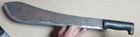 Machete Bolo Hand Made In Japan  Best Chopper 19 1 2 