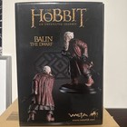 Weta Balin The Dwarf Lotr Lord Of The Rings 1 6 Scale Statue