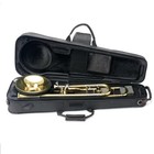 Protec Model Pb325 Pro Pac Screw Bell Trombone Case