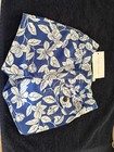 Polo Ralph Lauren Tropical Blue Swim Trunks Size 9 Months   New With Tags