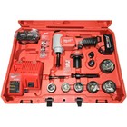         Milwaukee 2676-20 M18 Force Logic    Knockout Tool Kit     New  open Box 
